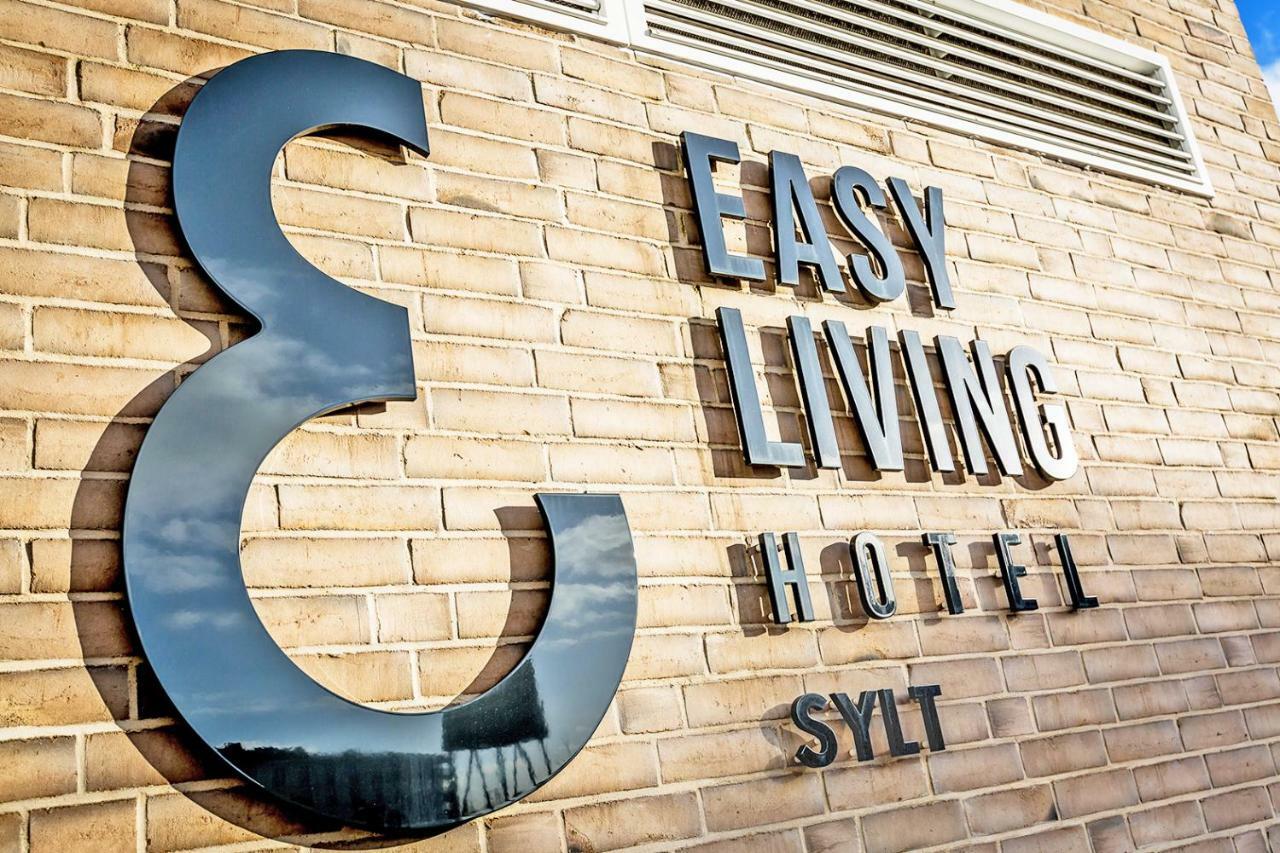 Easy Living 호텔 리스트 외부 사진